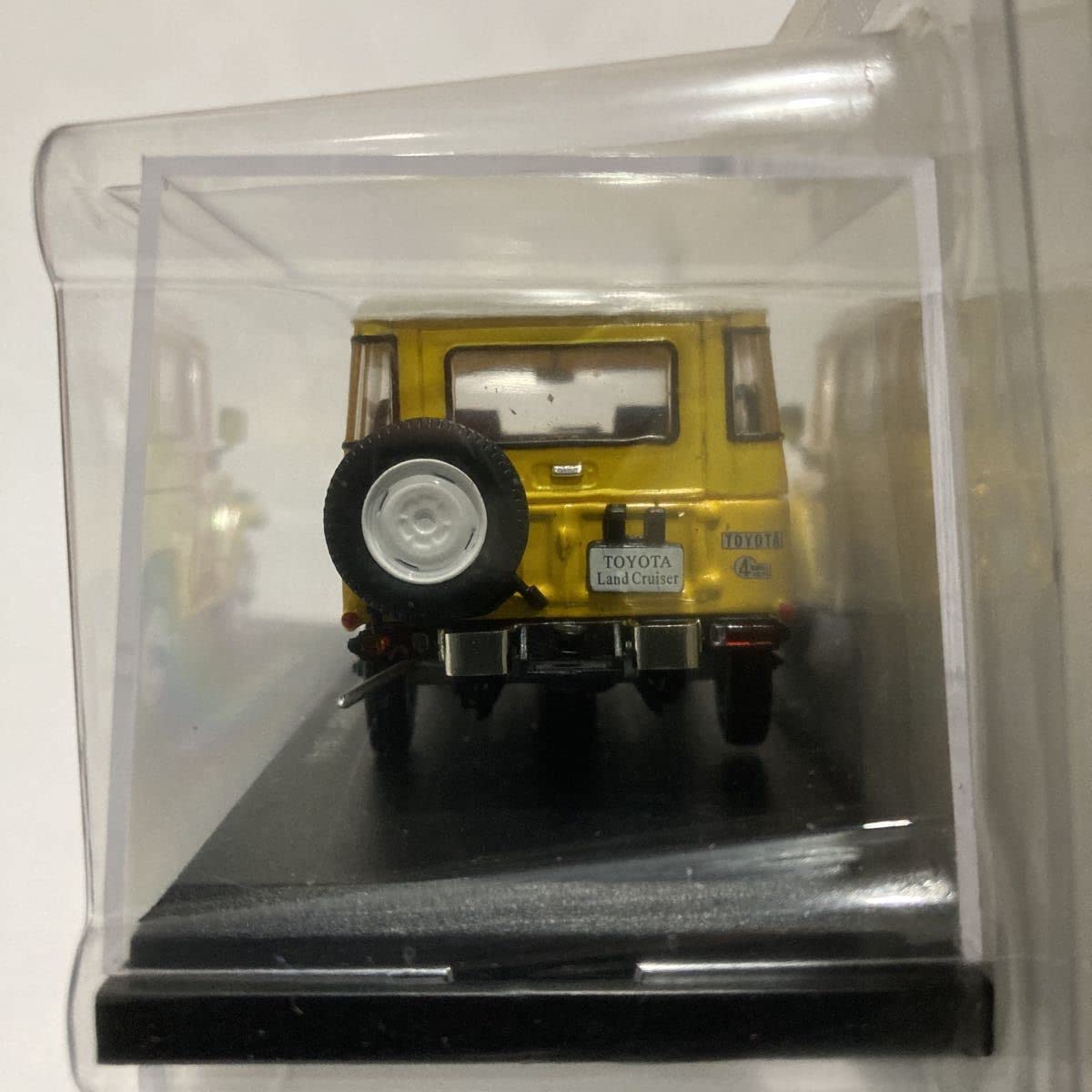 Amazon | アシェット 国産名車コレクション 1/43 vol.40 ミニカー LAND